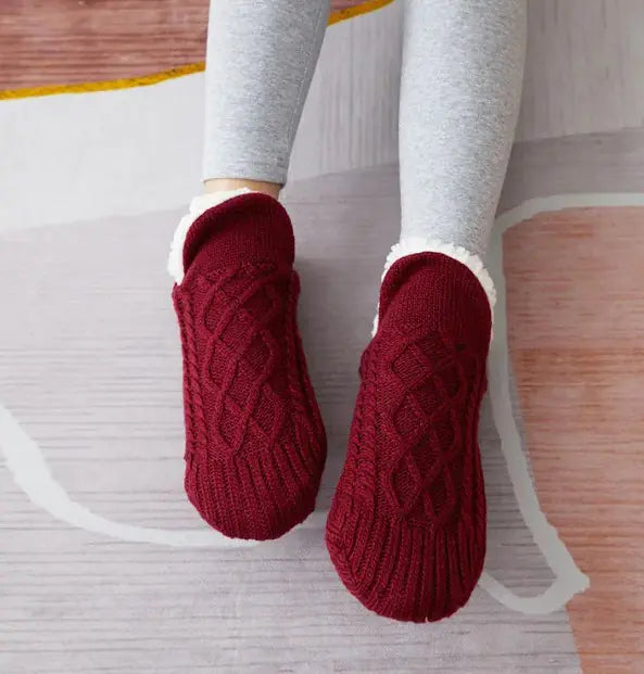 Winter Woolen Socks - Everything for Everyone