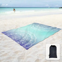 Sand Proof Beach Blanket - Everything for Everyone