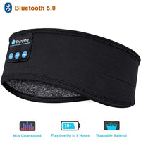 Sleep Eye Mask Headphones - Everything for Everyone