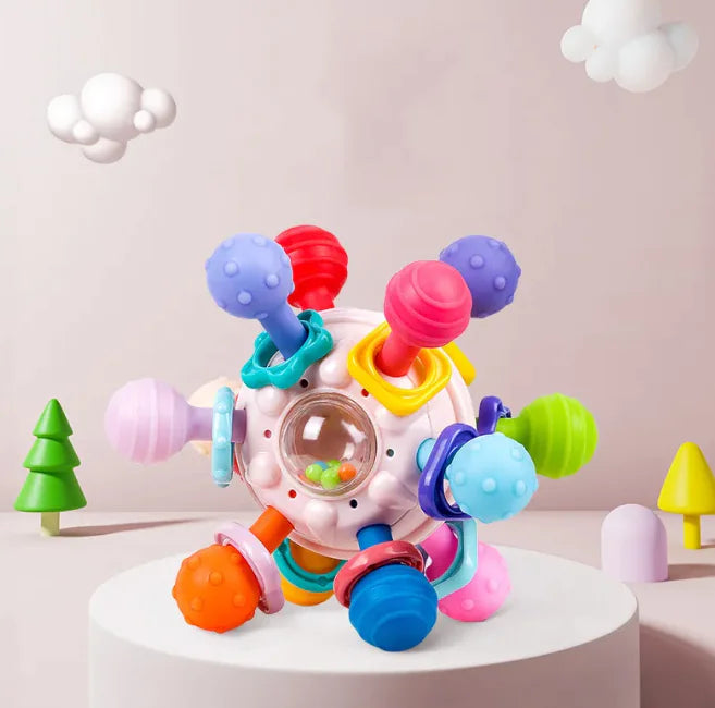 Puzzle Ball - Everything for Everyone