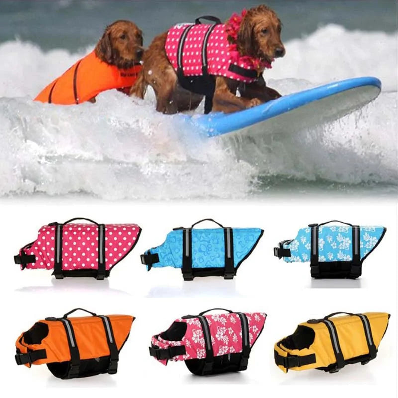 Dog Life Vest - Everything for Everyone