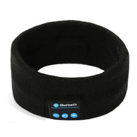 Sleep Eye Mask Headphones - Everything for Everyone