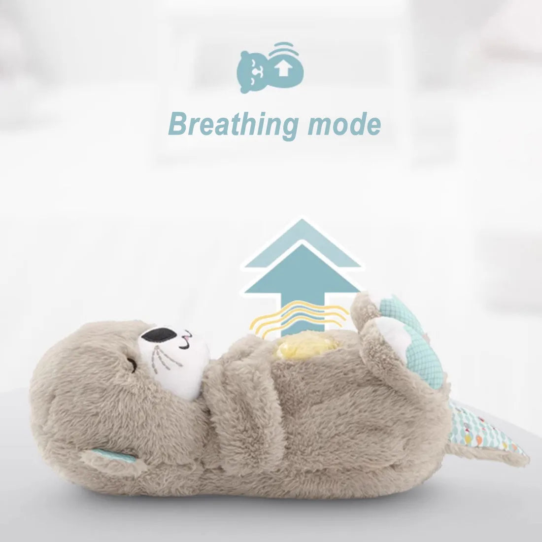 Sleep and Play Toy - Everything for Everyone
