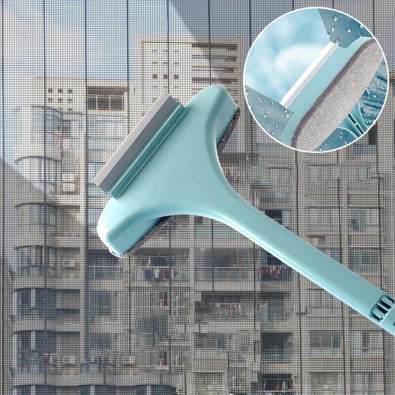 Window Cleaning Brush - Everything for Everyone