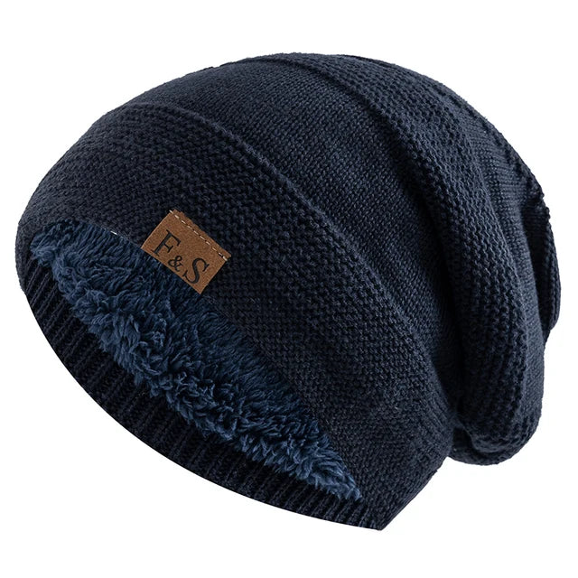 Unisex Slouchy Winter Hats - Everything for Everyone