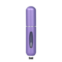 Refillable Perfume Bottle - Everything for Everyone