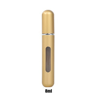 Refillable Perfume Bottle - Everything for Everyone