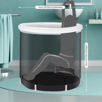 Recovery Ice Tub Foldable Bath - Everything for Everyone