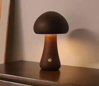 Mushroom Table Lamp - Everything for Everyone