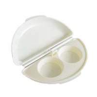 Microwave Egg Cooker Mold For Love Egg Omelet