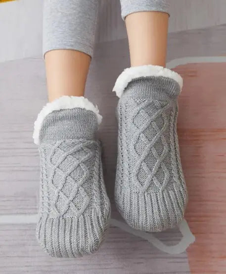 Winter Woolen Socks - Everything for Everyone