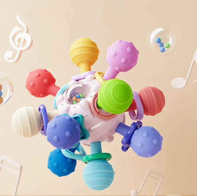 Puzzle Ball - Everything for Everyone