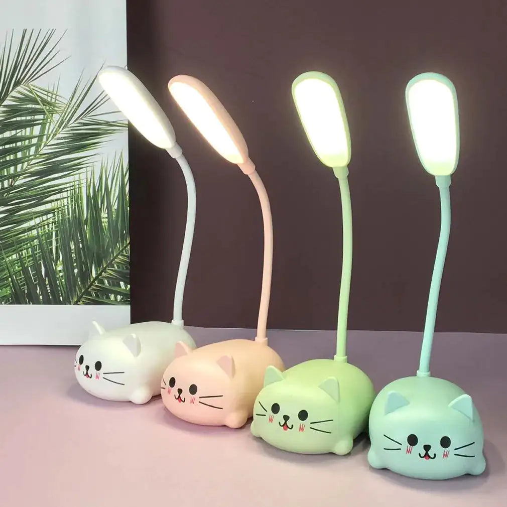 Cute Desk Lamp - Everything for Everyone