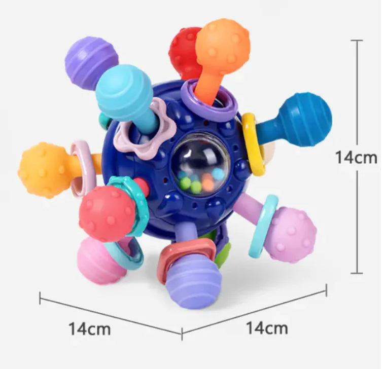 Puzzle Ball - Everything for Everyone