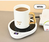 Coffee Mug Heater - Everything for Everyone