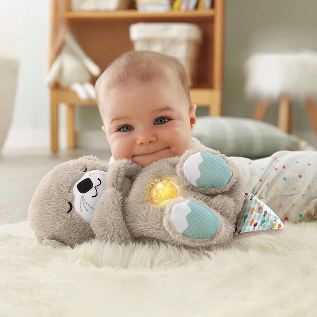 Sleep and Play Toy - Everything for Everyone