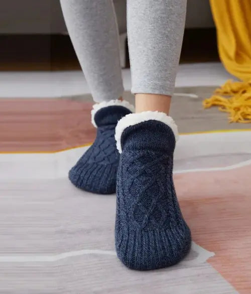 Winter Woolen Socks - Everything for Everyone