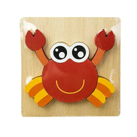 Baby Toy Wooden Roller Coaster - Everything for Everyone