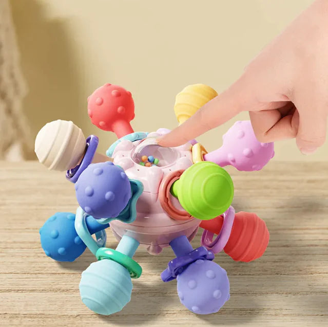 Puzzle Ball - Everything for Everyone