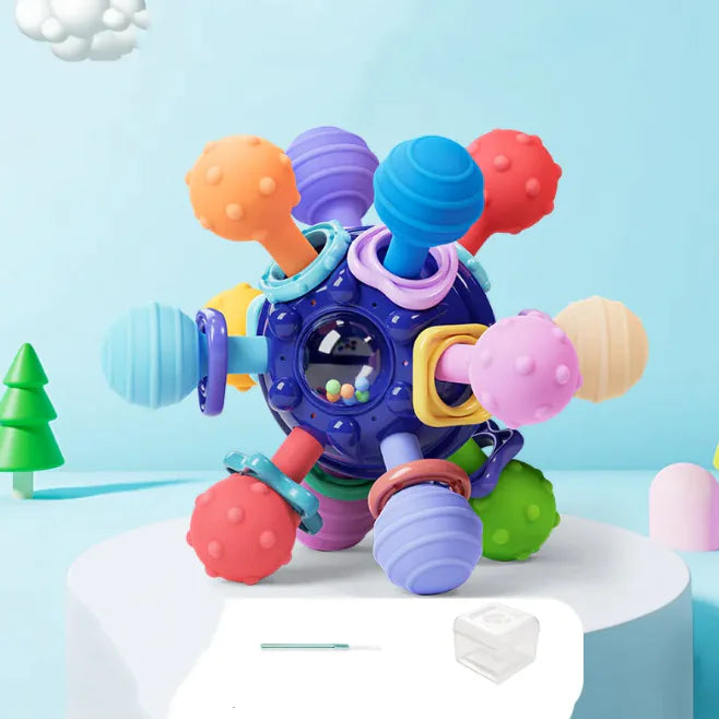 Puzzle Ball - Everything for Everyone