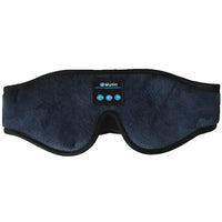 Sleep Eye Mask Headphones - Everything for Everyone