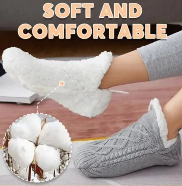 Winter Woolen Socks - Everything for Everyone
