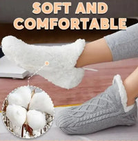 Winter Woolen Socks - Everything for Everyone