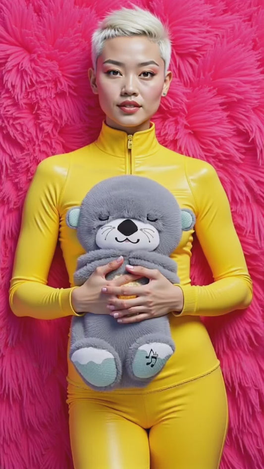 Sleep and Play Toy