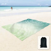 Sand Proof Beach Blanket - Everything for Everyone