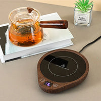 Coffee Mug Heater - Everything for Everyone