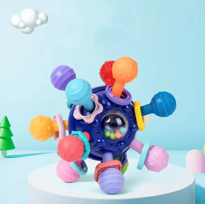 Puzzle Ball - Everything for Everyone