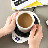 Coffee Mug Heater - Everything for Everyone