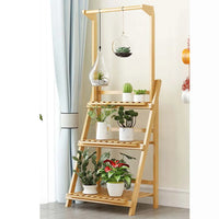 Solid Wood Shelf Indoor - Everything for Everyone