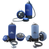 Portable Outdoor Dog Shower - Everything for Everyone
