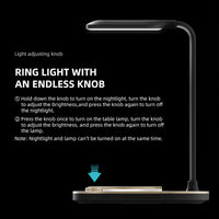 Wireless Charging Station - Everything for Everyone