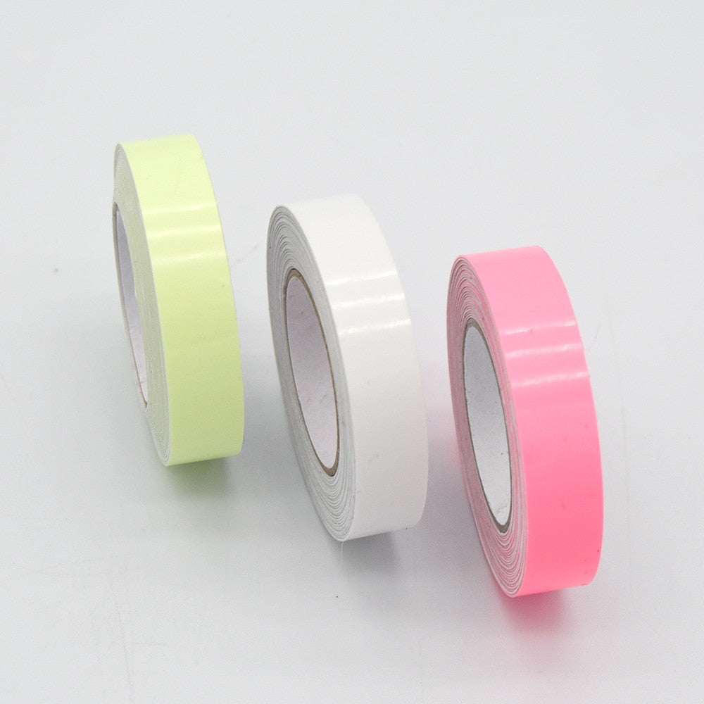 Glow In The Dark Sticker Tape - Everything for Everyone