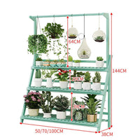 Solid Wood Shelf Indoor - Everything for Everyone