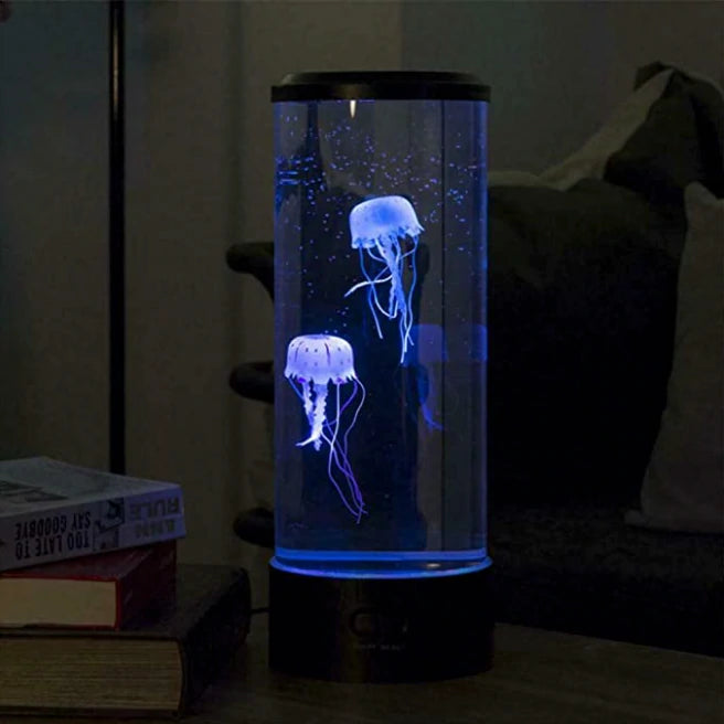 JellyFish Lamp - Everything for Everyone