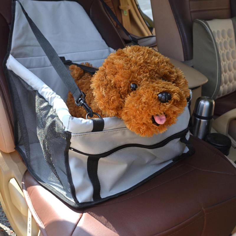 Folding Pet Dog Carrier Pad Waterproof Dog Seat - Everything for Everyone