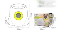 Dog pet Tennis Launcher - Everything for Everyone