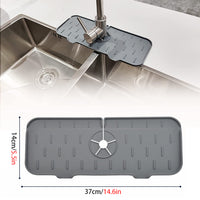 Kitchen Faucet Mat - Everything for Everyone