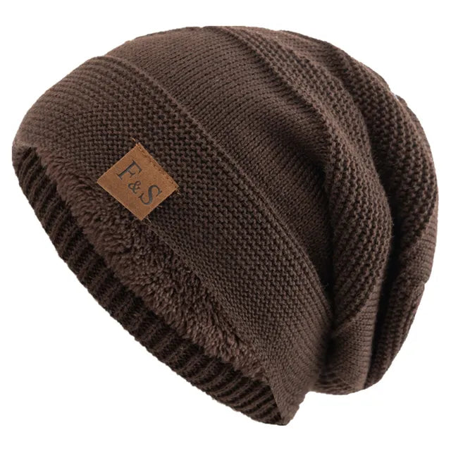 Unisex Slouchy Winter Hats - Everything for Everyone