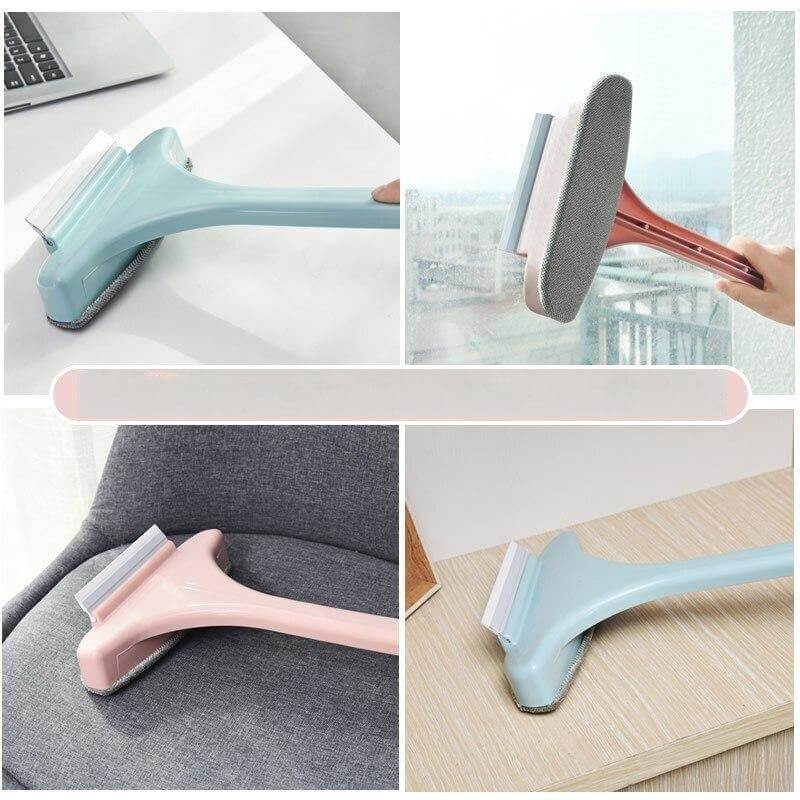 Window Cleaning Brush - Everything for Everyone