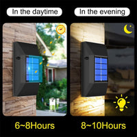 Outdoor Solar Light - Everything for Everyone