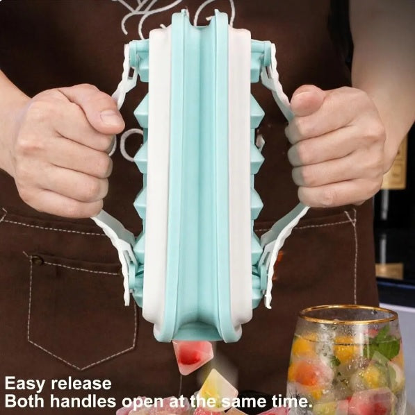 Ice Tray Mold - Everything for Everyone