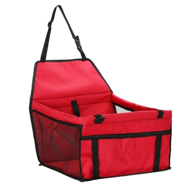 Folding Pet Dog Carrier Pad Waterproof Dog Seat - Everything for Everyone