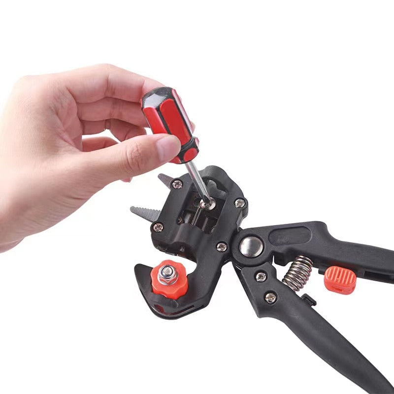 Garden Grafting Pruning Shears - Everything for Everyone