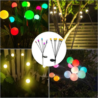 Solar Firefly Lights - Everything for Everyone