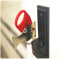 Portable Hotel Door Lock  Self-Defense Door Stop - Everything for Everyone
