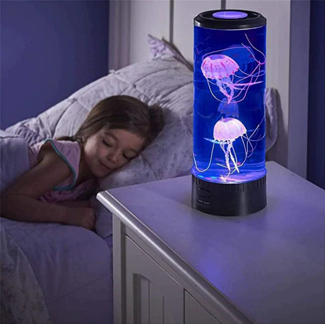 JellyFish Lamp - Everything for Everyone